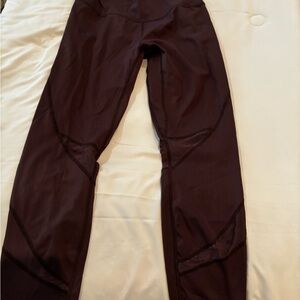 Born Primitive athletic tights